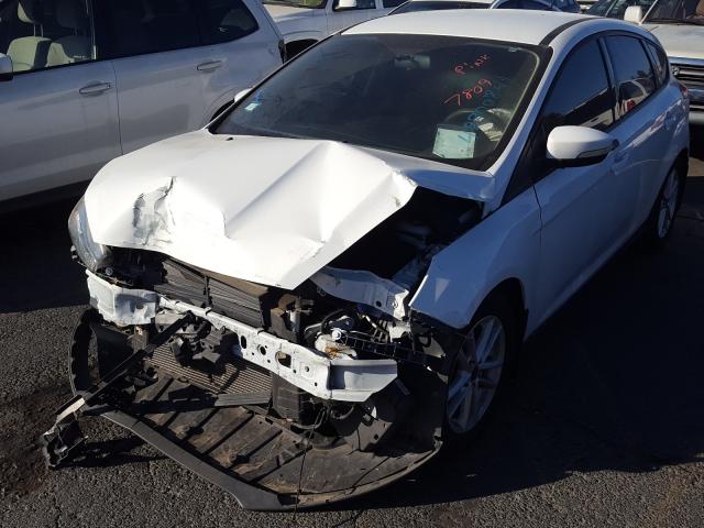 Photo 1 VIN: 1FADP3K26FL207809 - FORD FOCUS SE 