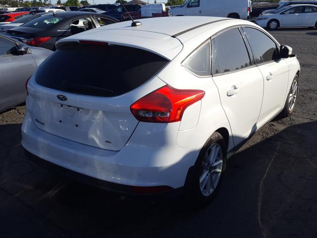 Photo 3 VIN: 1FADP3K26FL207809 - FORD FOCUS SE 