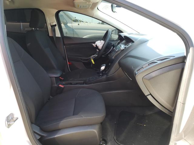 Photo 4 VIN: 1FADP3K26FL207809 - FORD FOCUS SE 