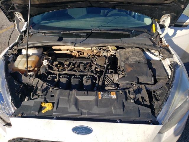 Photo 10 VIN: 1FADP3K26FL209009 - FORD FOCUS SE 