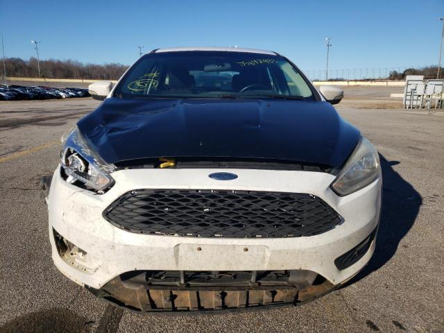 Photo 4 VIN: 1FADP3K26FL209009 - FORD FOCUS SE 