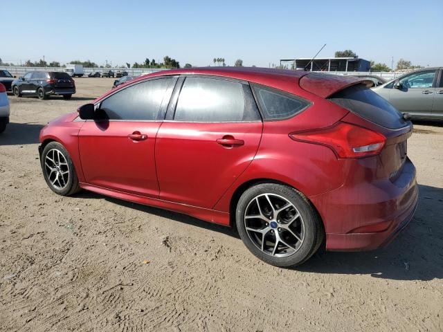 Photo 1 VIN: 1FADP3K26FL221225 - FORD FOCUS 