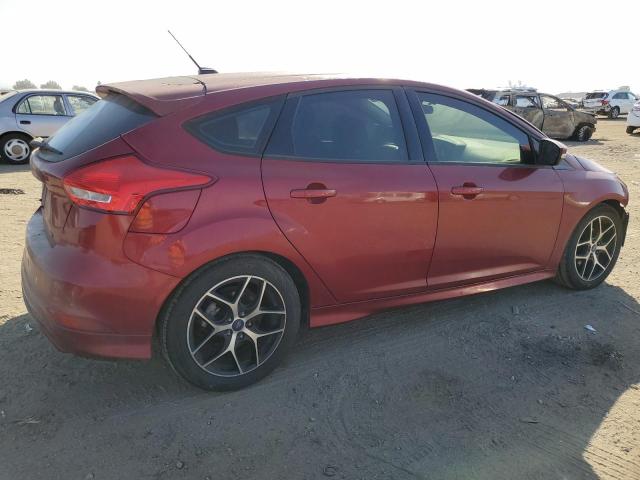 Photo 2 VIN: 1FADP3K26FL221225 - FORD FOCUS 