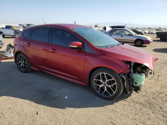 Photo 3 VIN: 1FADP3K26FL221225 - FORD FOCUS 