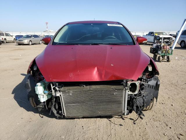 Photo 4 VIN: 1FADP3K26FL221225 - FORD FOCUS 