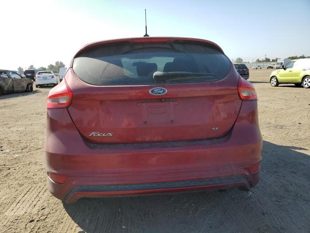 Photo 5 VIN: 1FADP3K26FL221225 - FORD FOCUS 