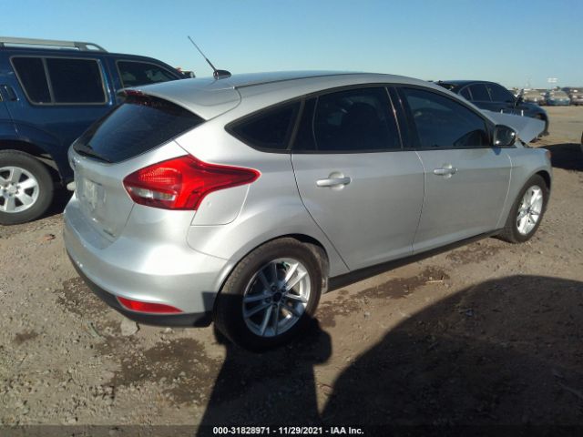 Photo 3 VIN: 1FADP3K26FL221449 - FORD FOCUS 