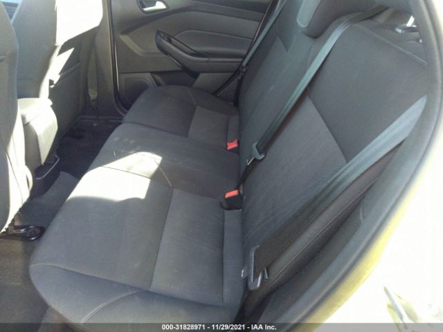 Photo 7 VIN: 1FADP3K26FL221449 - FORD FOCUS 