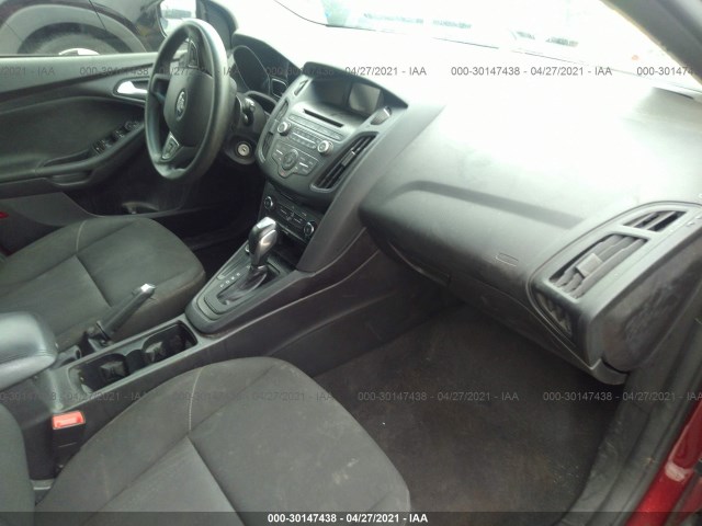 Photo 4 VIN: 1FADP3K26FL230832 - FORD FOCUS 