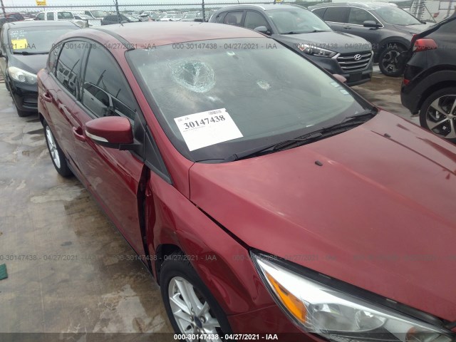 Photo 5 VIN: 1FADP3K26FL230832 - FORD FOCUS 