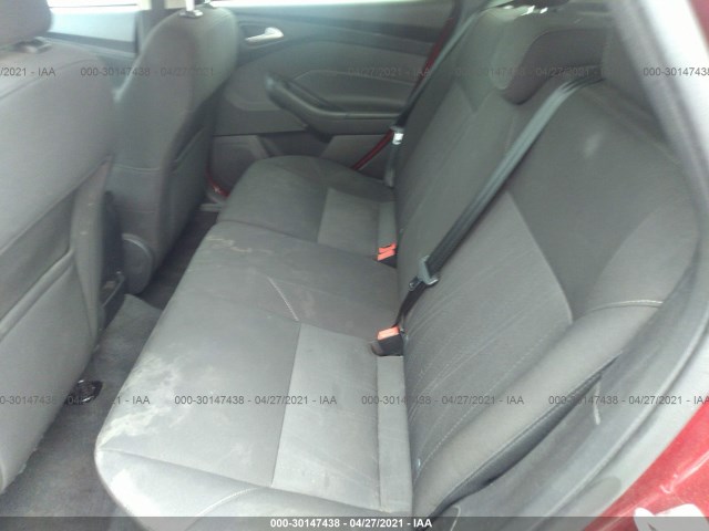 Photo 7 VIN: 1FADP3K26FL230832 - FORD FOCUS 