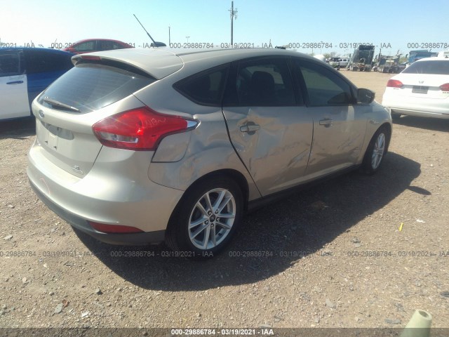 Photo 3 VIN: 1FADP3K26FL230894 - FORD FOCUS 