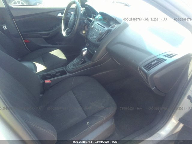 Photo 4 VIN: 1FADP3K26FL230894 - FORD FOCUS 