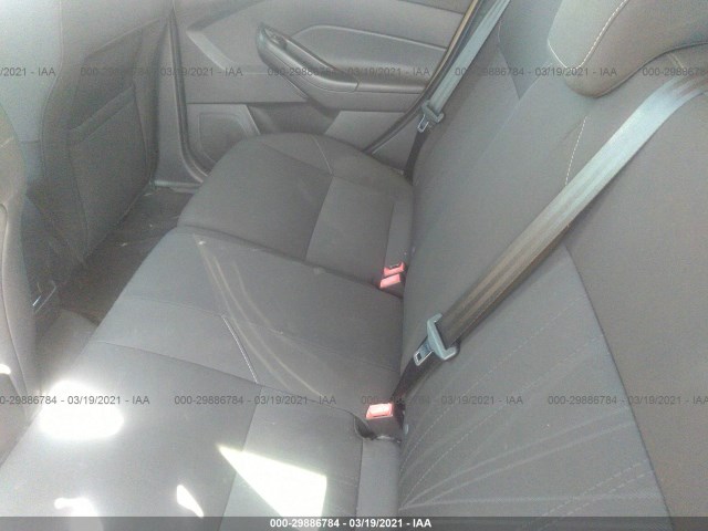 Photo 7 VIN: 1FADP3K26FL230894 - FORD FOCUS 