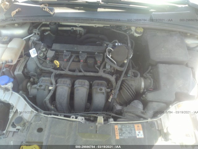 Photo 9 VIN: 1FADP3K26FL230894 - FORD FOCUS 