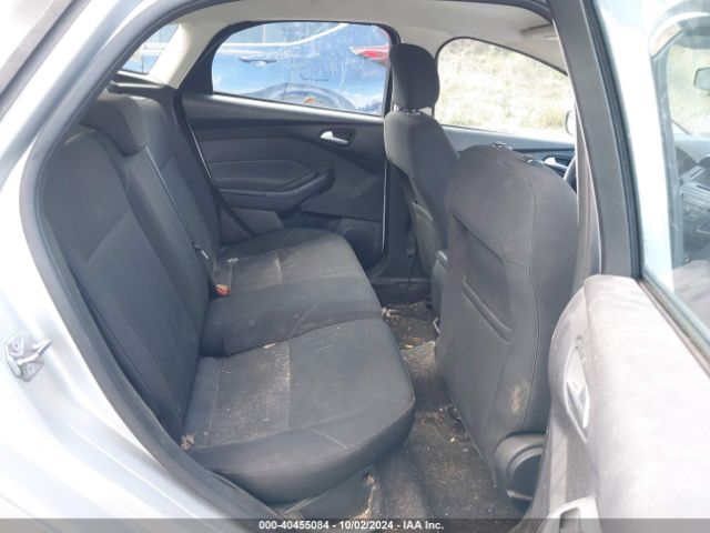 Photo 7 VIN: 1FADP3K26FL233715 - FORD FOCUS 