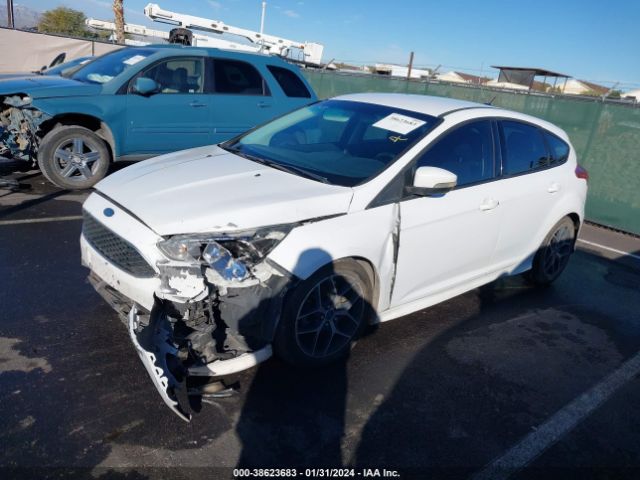 Photo 1 VIN: 1FADP3K26FL235397 - FORD FOCUS 