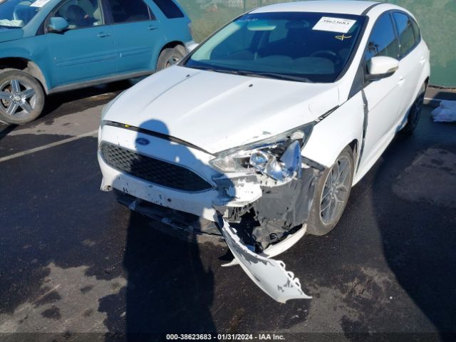 Photo 5 VIN: 1FADP3K26FL235397 - FORD FOCUS 