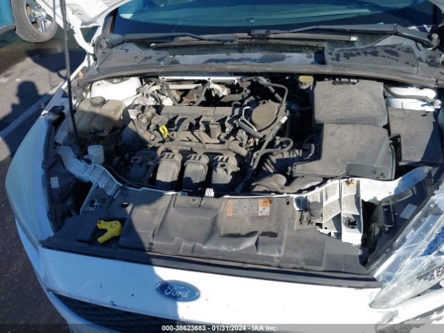 Photo 9 VIN: 1FADP3K26FL235397 - FORD FOCUS 