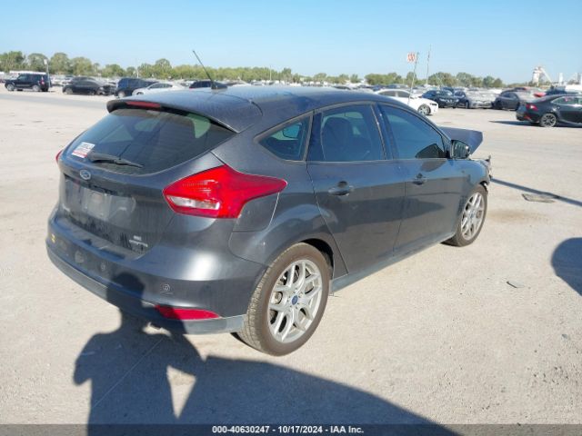 Photo 3 VIN: 1FADP3K26FL240275 - FORD FOCUS 