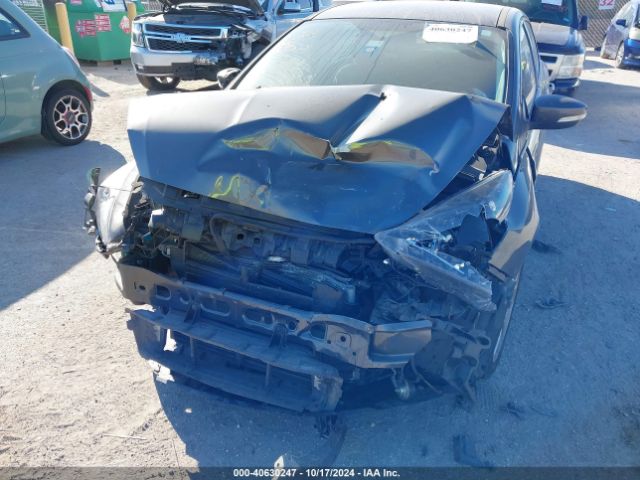 Photo 5 VIN: 1FADP3K26FL240275 - FORD FOCUS 