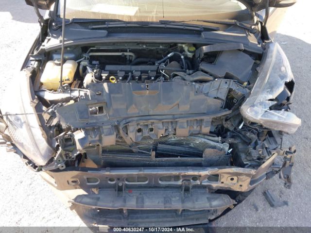 Photo 9 VIN: 1FADP3K26FL240275 - FORD FOCUS 