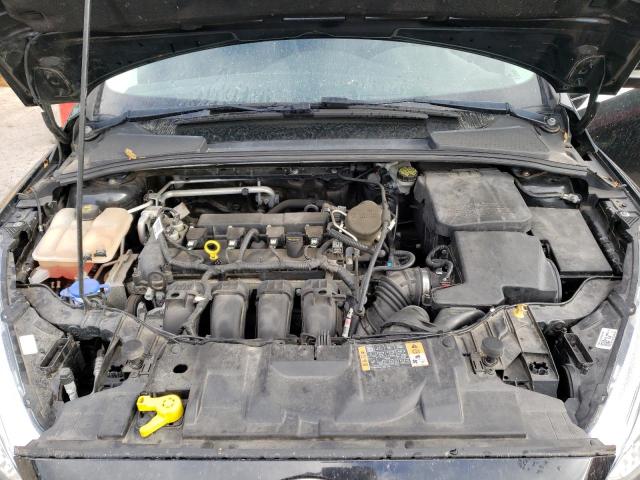 Photo 10 VIN: 1FADP3K26FL247968 - FORD FOCUS SE 