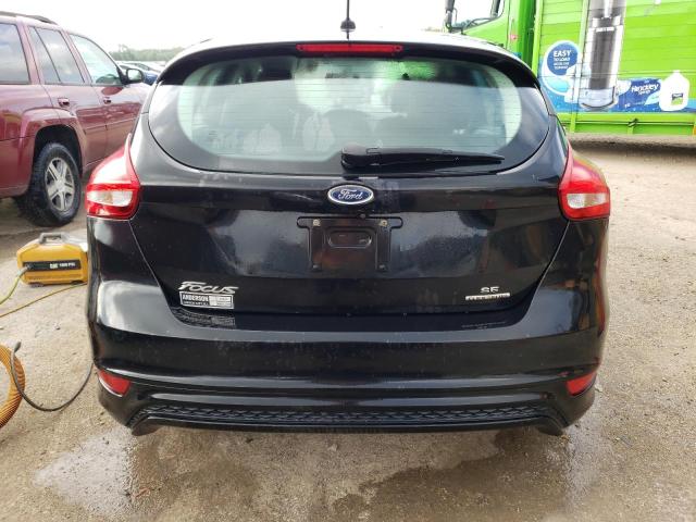 Photo 5 VIN: 1FADP3K26FL247968 - FORD FOCUS SE 