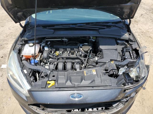 Photo 10 VIN: 1FADP3K26FL249980 - FORD FOCUS 