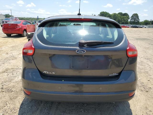 Photo 5 VIN: 1FADP3K26FL249980 - FORD FOCUS 