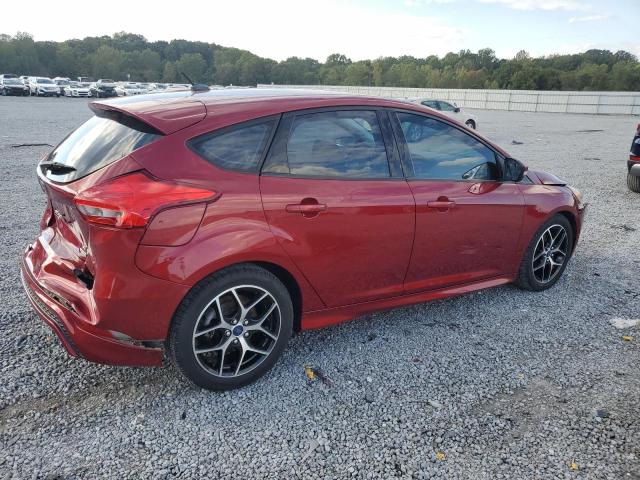 Photo 2 VIN: 1FADP3K26FL254466 - FORD FOCUS SE 