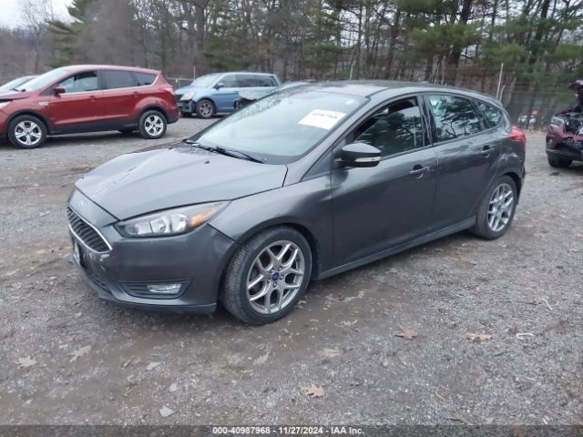 Photo 1 VIN: 1FADP3K26FL264141 - FORD FOCUS 