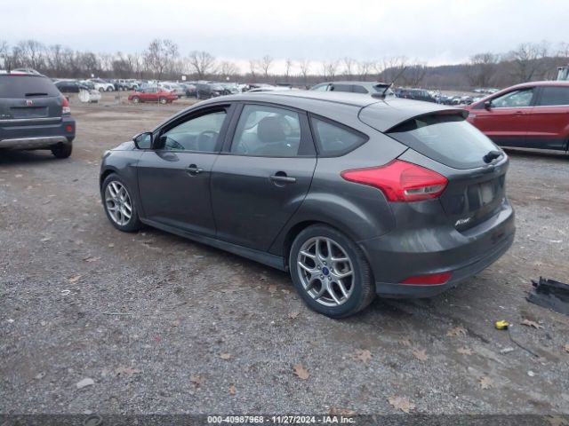 Photo 2 VIN: 1FADP3K26FL264141 - FORD FOCUS 