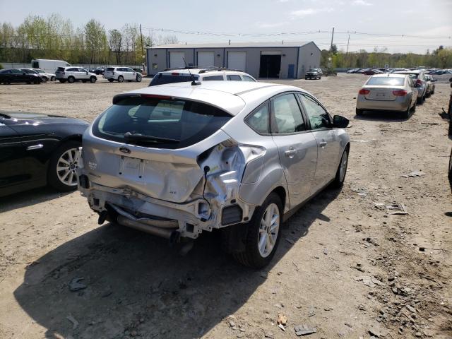 Photo 3 VIN: 1FADP3K26FL267105 - FORD FOCUS SE 