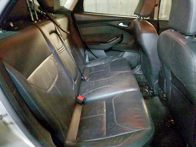 Photo 5 VIN: 1FADP3K26FL268366 - FORD FOCUS SE 