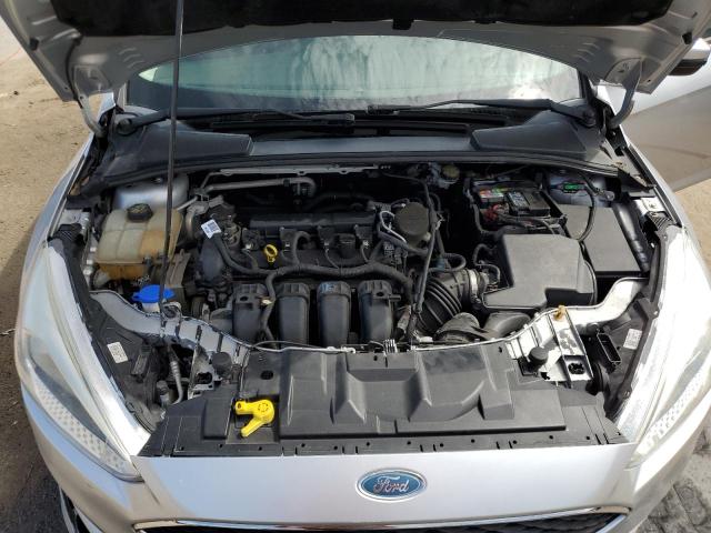 Photo 10 VIN: 1FADP3K26FL269016 - FORD FOCUS SE 