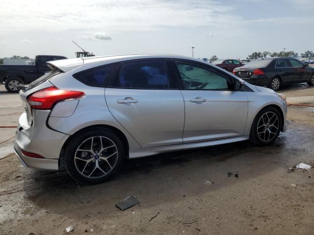 Photo 2 VIN: 1FADP3K26FL269016 - FORD FOCUS SE 