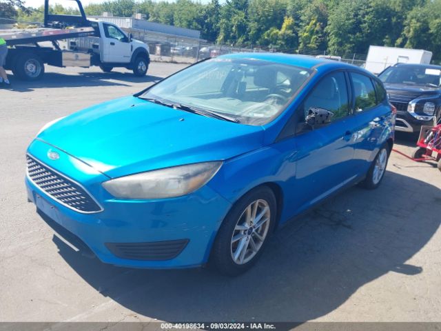 Photo 1 VIN: 1FADP3K26FL270893 - FORD FOCUS 