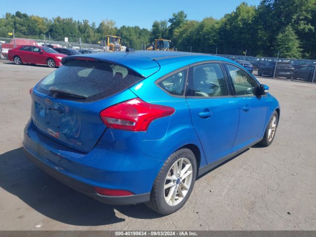 Photo 3 VIN: 1FADP3K26FL270893 - FORD FOCUS 