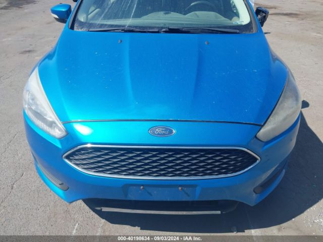 Photo 5 VIN: 1FADP3K26FL270893 - FORD FOCUS 