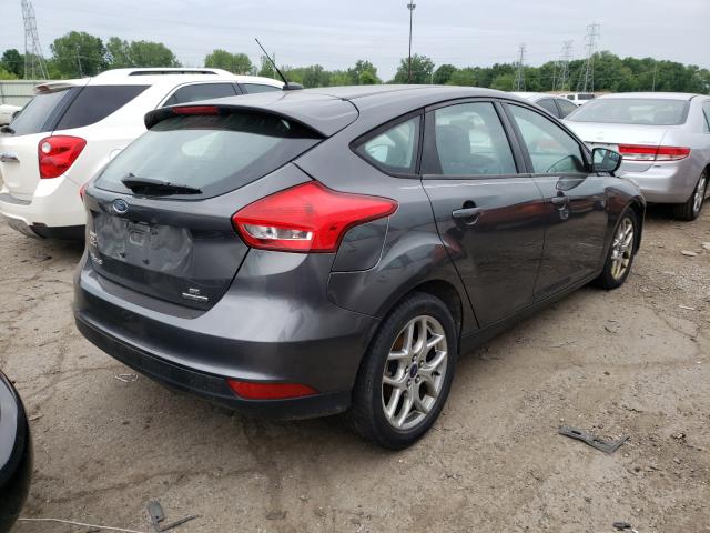 Photo 3 VIN: 1FADP3K26FL283790 - FORD FOCUS SE 