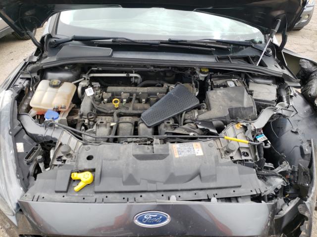 Photo 6 VIN: 1FADP3K26FL283790 - FORD FOCUS SE 