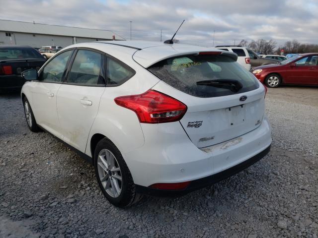 Photo 2 VIN: 1FADP3K26FL286799 - FORD FOCUS SE 