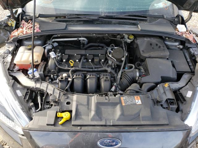 Photo 6 VIN: 1FADP3K26FL287368 - FORD FOCUS SE 