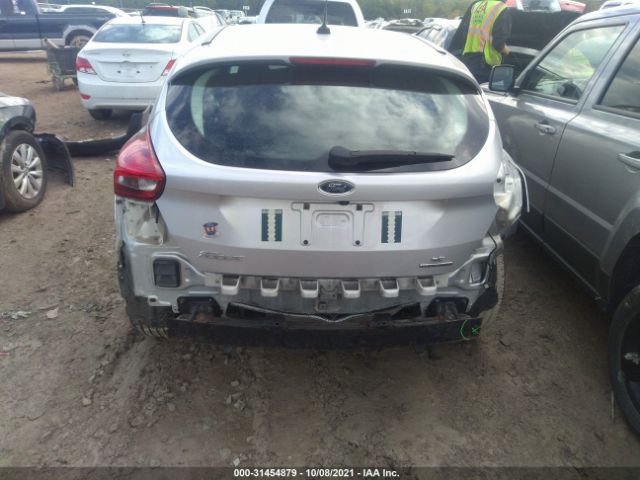 Photo 5 VIN: 1FADP3K26FL287399 - FORD FOCUS 