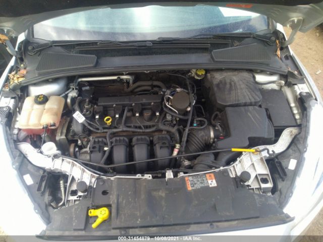 Photo 9 VIN: 1FADP3K26FL287399 - FORD FOCUS 