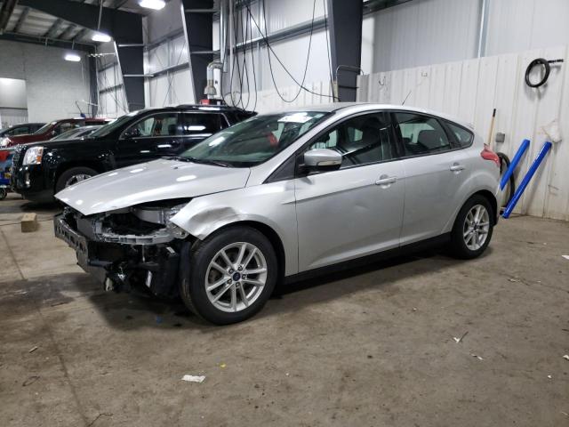 Photo 0 VIN: 1FADP3K26FL287709 - FORD FOCUS SE 