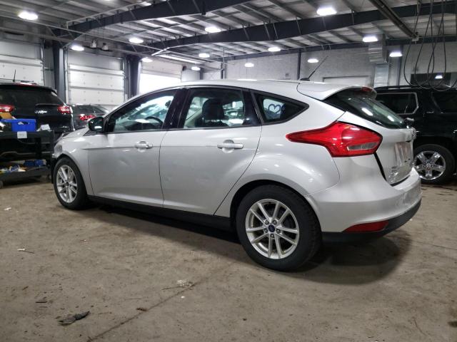 Photo 1 VIN: 1FADP3K26FL287709 - FORD FOCUS SE 