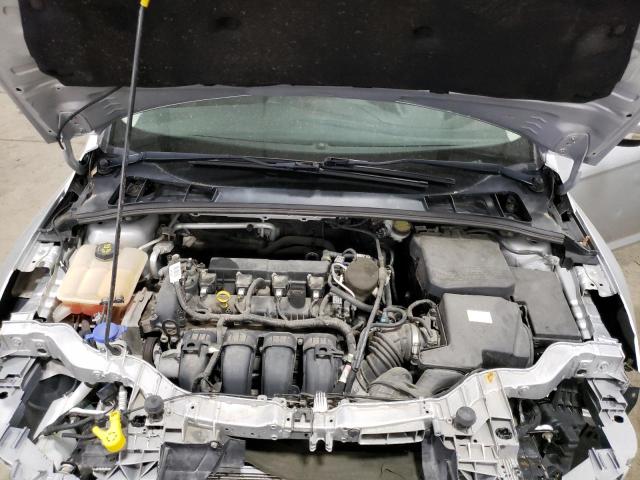 Photo 10 VIN: 1FADP3K26FL287709 - FORD FOCUS SE 