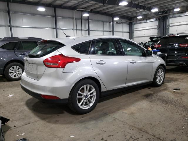 Photo 2 VIN: 1FADP3K26FL287709 - FORD FOCUS SE 